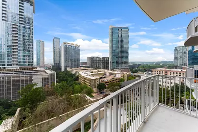 360 Nueces Street #1112, Austin, TX 78701 - Photo 17