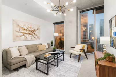 360 Nueces Street #1112, Austin, TX 78701 - Photo 9