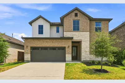 1611 Sawmill Crossing, Round Rock, TX 78665 - Photo 1