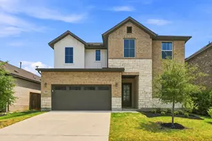 1611 Sawmill Xing, Round Rock, TX 78665 - Photo 1