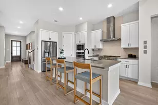 1611 Sawmill Xing, Round Rock, TX 78665 - Photo 7