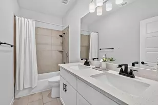 1611 Sawmill Xing, Round Rock, TX 78665 - Photo 29