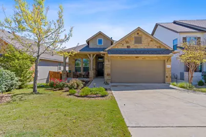 6624 W Llano Stage Trail W, Austin, TX 78738 - Photo 1