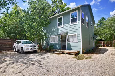 4008 Speedway Street #C, Austin, TX 78751 - Photo 1