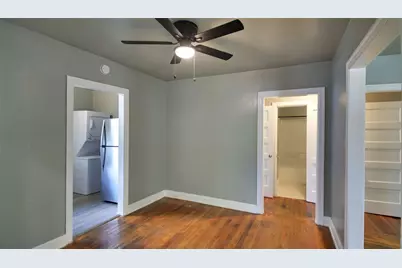 4008 Speedway Street #C, Austin, TX 78751 - Photo 3
