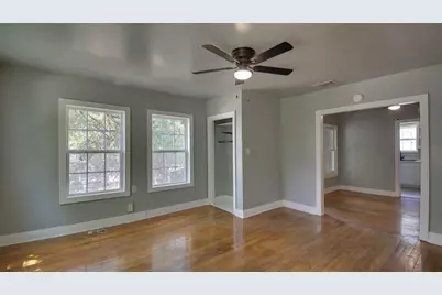 4008 Speedway Street #C, Austin, TX 78751 - Photo 5