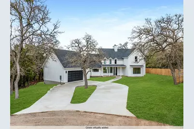 11 Crystal Creek Trail, Austin, TX 78737 - Photo 3