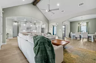 329 Independence Dr, Georgetown, TX 78633 - Photo 5