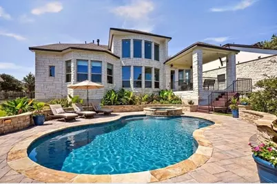 2400 Sunset Vista Circle #39, Spicewood, TX 78669 - Photo 39