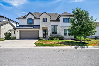 2400 Sunset Vista Circle #39, Spicewood, TX 78669 - Photo 1