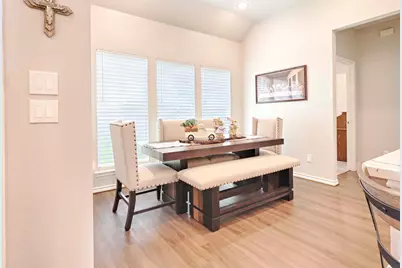 206 E Hinton Road, Weimar, TX 78962 - Photo 5