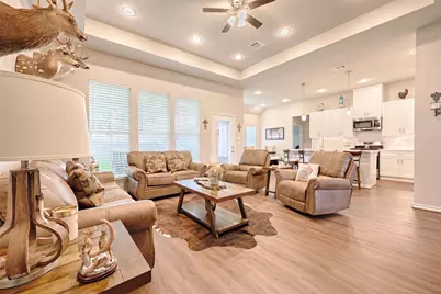 206 E Hinton Road, Weimar, TX 78962 - Photo 9