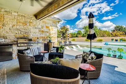 109 Bisset Court, Austin, TX 78738 - Photo 3