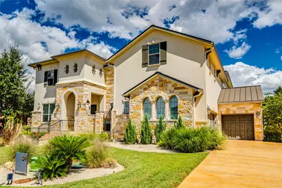 109 Bisset Court, Austin, TX 78738 - Photo 33