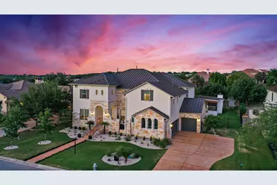 109 Bisset Court, Austin, TX 78738 - Photo 1