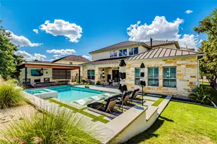 109 Bisset Ct, Austin, TX 78738 - Photo 5
