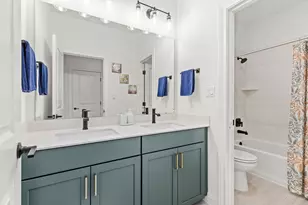 317 Canyoncrest Wy, Liberty Hill, TX 78642 - Photo 19