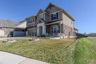 317 Canyoncrest Wy, Liberty Hill, TX 78642 - Photo 1