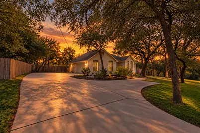 100 Quarry Springs Drive, San Marcos, TX 78666 - Photo 1