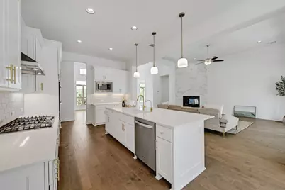 905 Crestone Stream Drive, Austin, TX 78738 - Photo 9