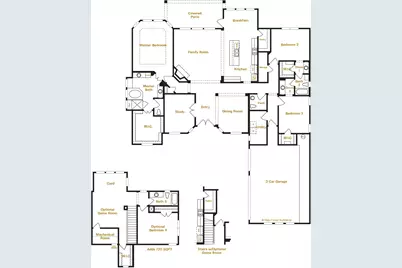 905 Crestone Stream Drive, Austin, TX 78738 - Photo 35