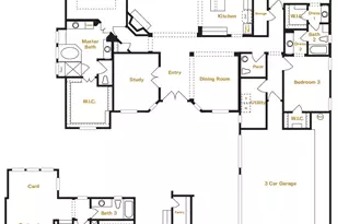 905 Crestone Stream Dr, Austin, TX 78738 - Photo 35