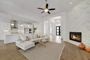 905 Crestone Stream Dr, Austin, TX 78738 - Photo 5