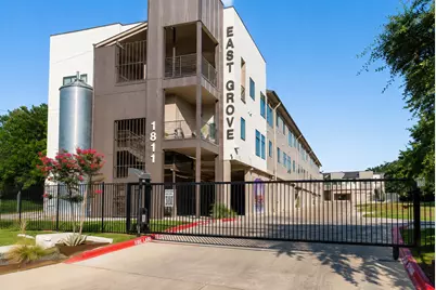 1811 Webberville Road #1307, Austin, TX 78721 - Photo 1