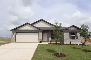 20009 Cornyn Ln, Manor, TX 78653 - Photo 1