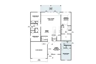 20009 Cornyn Ln, Manor, TX 78653 - Photo 17