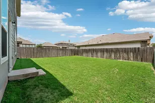 113 Uncle Billy Wy, Jarrell, TX 76537 - Photo 21