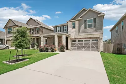 113 Uncle Billy Way, Jarrell, TX 76537 - Photo 23