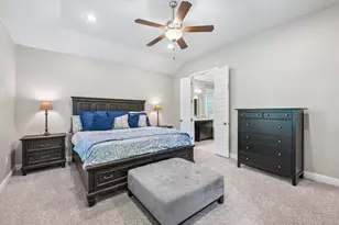 1016 Telling Wind, Liberty Hill, TX 78642 - Photo 23