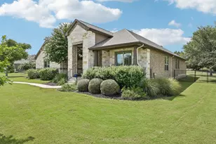 1016 Telling Wind, Liberty Hill, TX 78642 - Photo 3