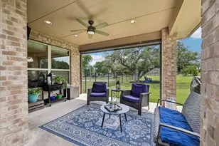 1016 Telling Wind, Liberty Hill, TX 78642 - Photo 29