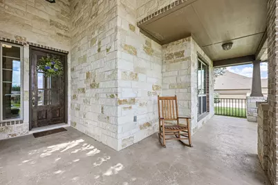1016 Telling Wind, Liberty Hill, TX 78642 - Photo 5