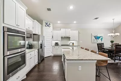 1016 Telling Wind, Liberty Hill, TX 78642 - Photo 11