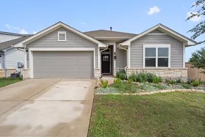 114 Patrick Herndon Drive, Bastrop, TX 78602 - Photo 1