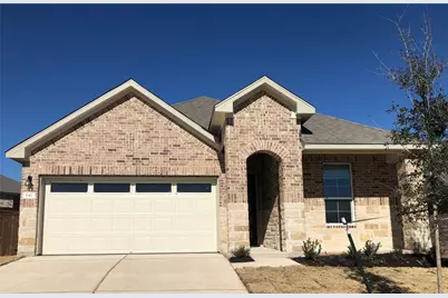 640 Peace Pipe Way, Georgetown, TX 78628 - Photo 1
