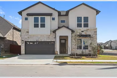 1231 Robin Trail, Round Rock, TX 78681 - Photo 1
