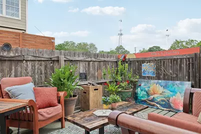 2632 Century Park Boulevard #38, Austin, TX 78727 - Photo 35