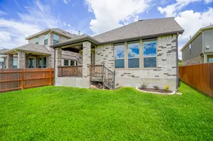 8009 Copper Prairie Bend, Lago Vista, TX 78645 - Photo 31