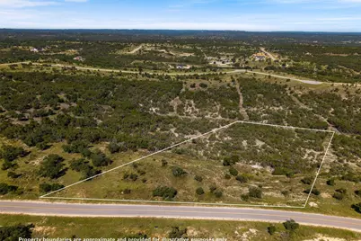 Tbd Lookout Mountain Road, Johnson City, TX 78636 - Photo 5