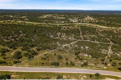 Tbd Lookout Mountain Road, Johnson City, TX 78636 - Photo 5