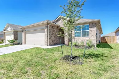 3602 Conyers Lane, Austin, TX 78725 - Photo 1