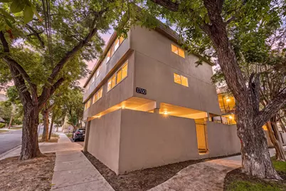 1700 Nueces Street #203, Austin, TX 78701 - Photo 1