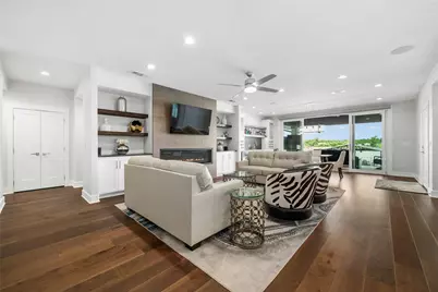 202 Mesquite Drive, Kingsland, TX 78639 - Photo 3