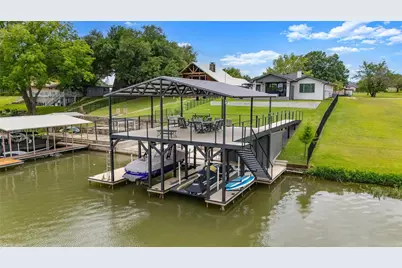 202 Mesquite Drive, Kingsland, TX 78639 - Photo 31