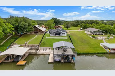 202 Mesquite Drive, Kingsland, TX 78639 - Photo 1