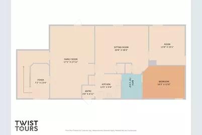 1301 S 1st Street #1 & 2, Austin, TX 78704 - Photo 11